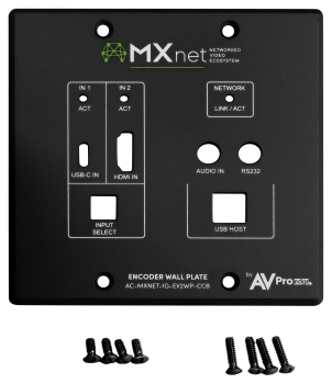 AVPro Edge AC-MXNET-1G-EV2WP-CCB (NEU)